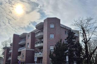 Wohnung kaufen in Voßrather Str., 47441 Moers, Vermietete Eigentumswohnung in Moers-Mitte zur Kapitalanlage!!