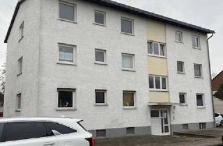 Wohnung kaufen in Auf Der Mauer 10, 63674 Altenstadt, Attraktive 3-Zimmer in Altenstadt