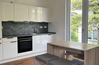 Wohnung kaufen in Freudenbergstraße 14, 69469 Weinheim, Neuwertige 1-Zimmer Wohnung in Toplage von Weinheim