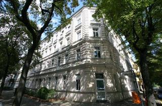 Wohnung kaufen in Rettigweg, 13187 Pankow, Zentrale Pankower Kiez-Lage/Gepfl. Stuck-Altbau/Optimale Infrastruktur bzw. Verkehrsanbindung