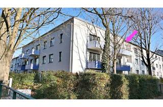 Wohnung kaufen in Alsterweg 46A, 14167 Zehlendorf, Hochwertige Maisonette-Wohnung mit Dach-Atelier
