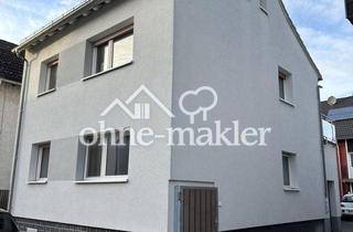 Wohnung mieten in Bahnhofstraße 66, 35440 Linden, Mietwohnung mit EBK 2 Zimmer in Großen Linden