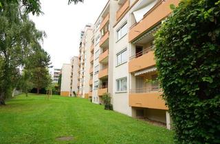 Wohnung kaufen in 71229 Leonberg, *KAPITALANLEGER*Vermietete 1-ZW mit Balkon u. Tiefgarage in zentraler, ruhiger Lage Nähe Leo-Center