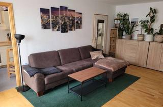 Wohnung kaufen in 86415 Mering, Gepflegte 3-Zimmer-Wohnung mit Süd-West-Balkon & Alpenblick in Mering