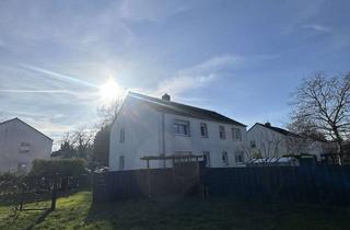 Wohnung kaufen in 52146 Würselen, Attraktive Kapitalanlage mit Entwicklungspotenzial – Zwei Wohneinheiten mit großem Garten