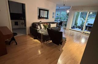 Wohnung kaufen in 61381 Friedrichsdorf, Moderne, großzügige 4-Zimmer Maisonette Wohnung in Friedrichsdorf-Köppern