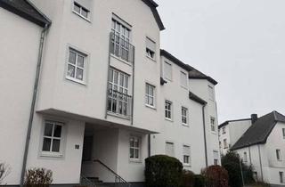 Wohnung kaufen in 66606 St. Wendel, Barrierefreie 3-Zimmer Wohnung in St. Wendel zuverkaufen