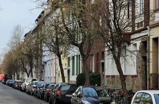 Wohnung kaufen in Kinderhauser Straße 20, 48149 Münster, Charmante 1-Zimmer-Wohnung im DG mit Ausbaupotenzial in Münster (Kreuzviertel)