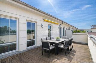 Penthouse kaufen in 85598 Baldham, 3-ZIMMER-PENTHOUSE-WOHNUNG MIT DACHTERRASSE IM HERZEN VON BALDHAM