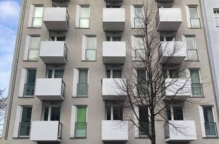 Wohnung kaufen in Gürtelstraße 18, 10247 Friedrichshain, Traumhaftes Single-/Pärchen-Apartment in bester Wohnlage Friedrichshain "Süd-Kiez"! Top renoviert!