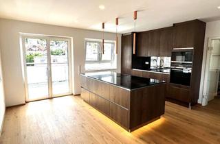 Penthouse kaufen in Winterhäuserstrasse 24, 97084 Heidingsfeld, Exklusives Penthouse mit 3,5 Zimmern und Dachterrasse in Würzburg-Heidingsfeld