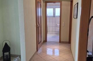 Wohnung kaufen in 45768 Marl, Attraktive 3-Zimmer Maisonette-Wohnung mit Dachterrasse in Marl