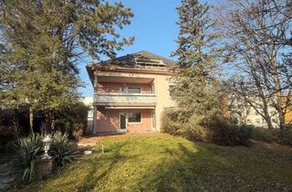 Wohnung kaufen in 65191 Bierstadt, ** Ein Haus – drei Wohneinheiten – unzählige Möglichkeiten **