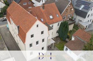 Mehrfamilienhaus kaufen in 32257 Bünde, 5er BETONGold PLUS