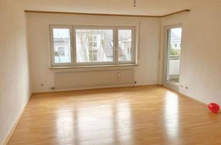 Wohnung mieten in Schwärzlocher Str. 48, 72070 Tübingen, 89 m² Innenstadtlage mit neuer Einbauküche (2025) und Südbalkon – ruhig in der Schwärzlocher Straße