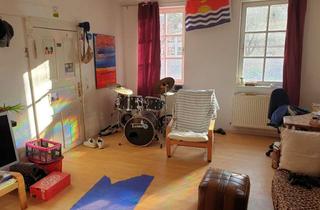 Wohnung mieten in Obermarkt 23, 63571 Gelnhausen, 1-Zimmer Wohnung in Gelnhausen, Altstadt ab 1.3.2026 verfügbar