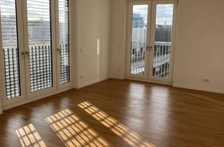 Wohnung mieten in Seesener Straße 33, 10711 Wilmersdorf, Zweitbezug in Halensee unweit Henriettenplatz