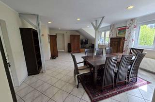 Penthouse mieten in Ewald-Sträßer-Weg, 51399 Burscheid, TOP * Schöne, helle und ruhige 3 Zi. Komfortwohnung mit Küche und Loggia