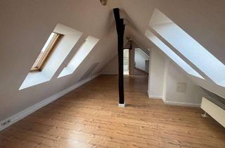 Wohnung mieten in 29410 Salzwedel, Wohnen im Türmchen: Einzigartige 2-Zimmer-Wohnung in historischer Villa – Erstbezug nach Renovierung