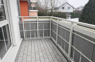 Wohnung mieten in 16341 Panketal, ERSTBEZUG NACH RENOVIERUNG: Attraktive Wohnung im 1. OG mit großem Balkon & KFZ-Stellplatz