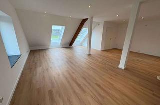 Wohnung mieten in 47551 Bedburg-Hau, Modernes Wohnen im kernsanierten Bauernhof – KfW55-Standard in idyllischer Lage