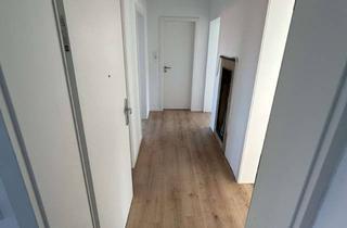 Wohnung mieten in Bruckstraße 22, 70734 Fellbach, Erstbezug - Moderne trifft Altbau Flair