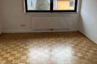 Wohnung mieten in 72818 Trochtelfingen, 2-Zimmer-EG-Wohnung mit EBK in Trochtelfingen-Mägerkingen