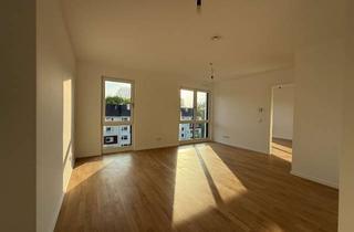 Penthouse mieten in Segeberger Chaussee 126a, 22850 Norderstedt, Erstbezug Penthouse mit 2 Zimmern in Norderstedt
