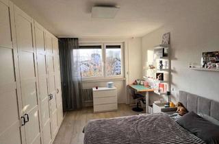 Wohnung mieten in Am Weiher 45, 65239 Hochheim, Helle 3-Zimmer-Wohnung mit Balkon im 2. OG in Hochheim am Main