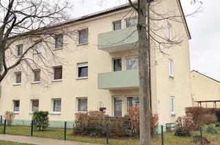 Wohnung mieten in Wingertstrasse 50, 67227 Frankenthal, Ruhige 4-Zimmer-Wohnung im 2. OG mit Balkon