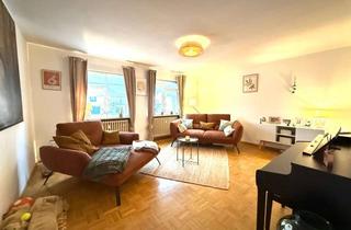 Wohnung mieten in Bruchstr. 12, 77799 Ortenberg, Gepflegte 3-Zimmer-Wohnung mit Balkon und EBK in Ortenberg mit Garage