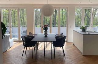 Wohnung mieten in Van-Deldenstr 18, 48683 Ahaus, Exklusive 3-Zimmer Dachgeschosswohnung mit Aufzug in Ahaus