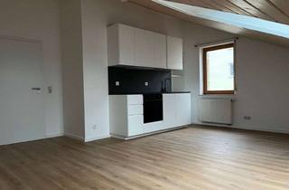 Wohnung mieten in Ruländerweg, 74399 Walheim, Schöne 3-Zimmer Dachgeschosswohnung in Walheim