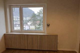 Wohnung mieten in Weilerstraße 20, 73312 Geislingen, Moderne, teilmöblierte 1-Zimmer-Wohnung für Studierende – Erstbezug nach Renovierung