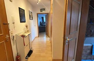 Wohnung mieten in Vorgebirgsstraße 41, 53119 Nordstadt, Zentrumsnahe 2-ZKDB mit Dachterrasse und TG-Stellplatz. Provisionsfrei!!!