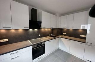 Wohnung mieten in Autenstrasse, 71254 Ditzingen, Exklusive 3-Zimmer-Wohnung | 110 m² | Erstbezug nach hochwertiger Sanierung | Innenstadt Ditzingen