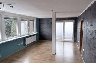 Wohnung mieten in 37412 Herzberg, Helle 4-Zimmer-Wohnung mit Balkon nahe Juessee