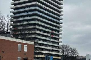 Wohnung mieten in Gabelsbergerstraße 16, 95326 Kulmbach, Helle 2-Zimmer Wohnung mit Balkon im 2. OG in Kulmbach