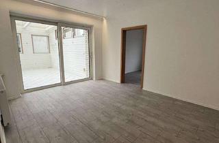 Wohnung mieten in 33330 Gütersloh, Helle 3-Zimmer EG-Wohnung mit Garten & Wintergarten - saniert & klimatisiert