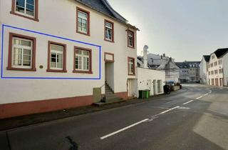 Wohnung mieten in 54516 Wittlich, Wittlich | Zentrum | ca. 110 m² | stilvoll | sofort verfügbar