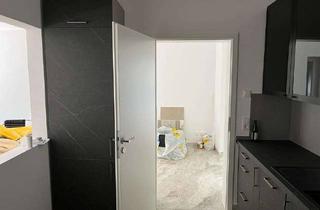 Wohnung mieten in 64342 Seeheim-Jugenheim, Neuwertiges 3.5 Zimmer-Wohnung mit Balkon in Seeheim-Jugenheim - komplett ausgestattet