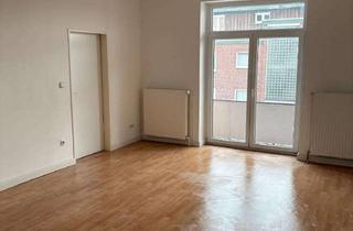 Wohnung mieten in Göthestrasse 61, 22880 Wedel, 2-Zimmer-Wohnung in Wedel, 75 m², 2 Balkone, ab sofort zu vermieten