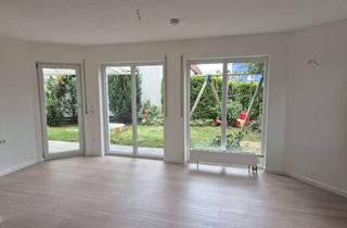 Wohnung mieten in 75245 Neulingen, Neurenovierte, helle 2-Zimmer-Einliegerwohnung in Neulingen-Göbrichen