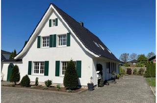 Wohnung mieten in Dammer Straße, 49434 Neuenkirchen-Vörden, Helle 4,5-Zimmer Maisonette-Wohnung mit Balkon in Neuenkirchen-Vörden