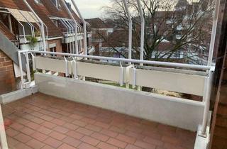 Wohnung mieten in Franz-Goormann-Straße 16, 44532 Lünen, Attraktive 3,5-Zimmer Maisonette-Wohnung mit Süd-Balkon Nähe Fußgängerzone