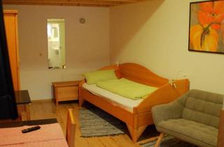 Wohnung mieten in Mühlstr. 8a, 85232 Bergkirchen, Modernisiertes 1-Zimmer-Apartment in Bergkirchen (Bergkirchen)