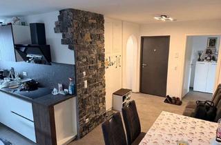 Wohnung mieten in 70794 Filderstadt, Geschmackvolle 3,5-Raum-Wohnung mit gehobener Ausstattung und Balkon in Filderstadt Plattenhardt