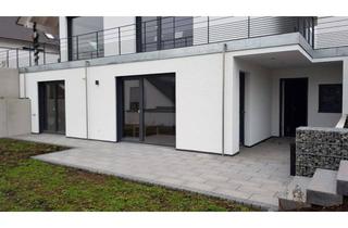 Wohnung mieten in 71720 Oberstenfeld, Moderne 2 Zimmer Wohnung, EBK, Terrasse, Smart Home, Mietzeit befristet bis 11/2027
