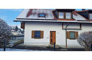 Wohnung mieten in Böbingerstraße 31A, 82380 Peißenberg, Helle 2-Zimmer Wohnung mit Garage in Peißenberg