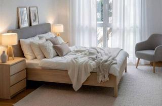 Penthouse mieten in Schlözerweg 9a, 37085 Göttingen, Luxuriöser 3 Zimmer Penthouse Traum im Ostviertel für Paare oder Singles